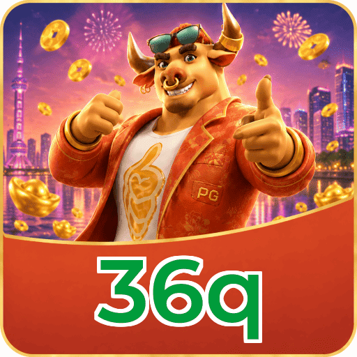 36q Logo Oficial