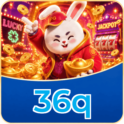 36q Jackpots Progressivos
