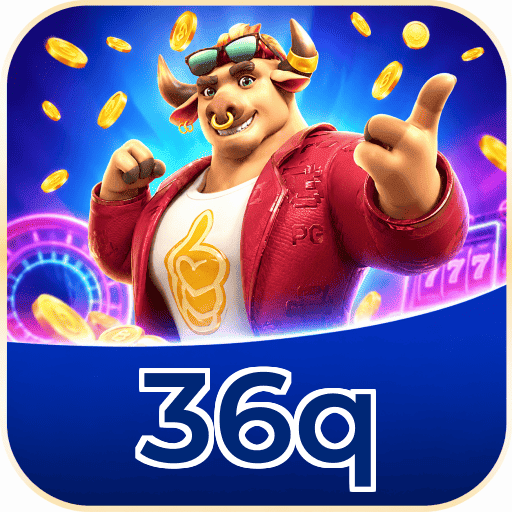 Logo 36q Loteria Online
